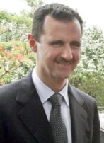 Syria: From Valued Ally to “Vicious Enemy”