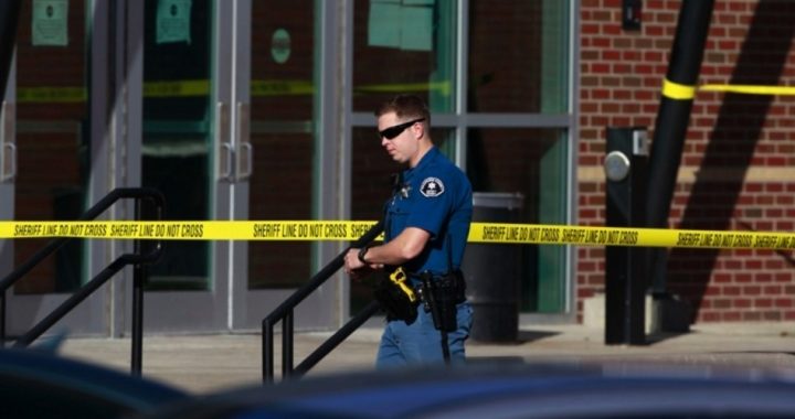 Colorado School Shooting Fails to Generate Media Buzz