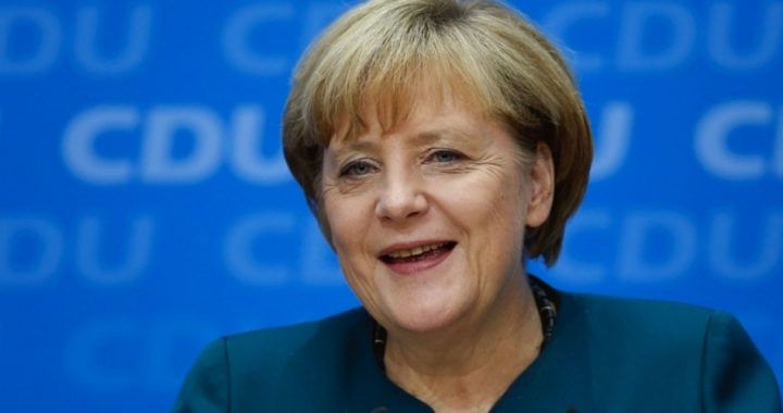 Angela Merkel Tells Obama: NSA is Like the Stasi