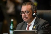 WHO Calls for Pandemic Accord in 2024