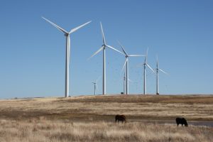 Windmills Oklahoma 12.28.23 Flickr Travel Aficionado