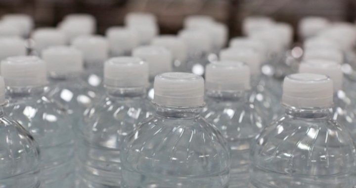 Plastic Water Bottle Ban Proposed for San Francisco