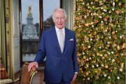 King Charles Tied Biblical Christmas Story to Climate Change During Annual Christmas Broadcast
