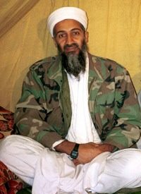 Leaked E-mails Suggest bin Laden Not Buried at Sea