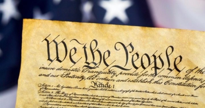 Americans for Limited Government Calls Nullification “Unconstitutional”