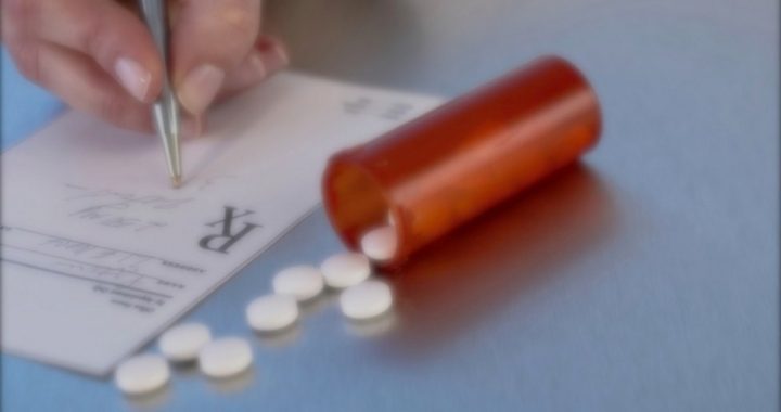 More Doctors Prescribing Antipsychotics to Kids for Off-Label Uses