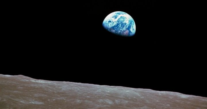 Apollo 8 Astronaut Recalls Historic Scripture Reading From Space