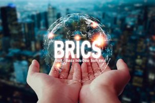 Argentina Pulls Out of BRICS While Iran, Russia Abandon U.S. Dollar