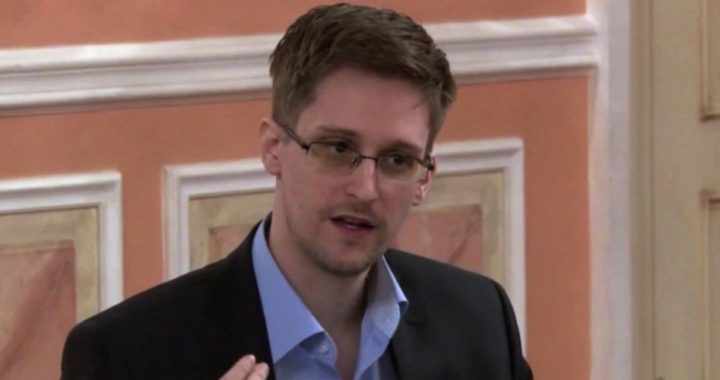 Snowden Says He “Won” Contest With Obama