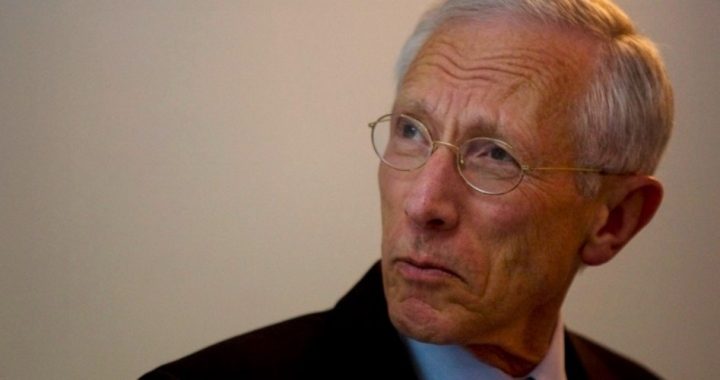 CFR Pushes, Praises Its Own Stanley Fischer for No. 2 Spot at Fed