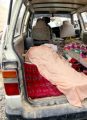 Murder of Civilians Puts Further Strain on U.S-Afghan Relations