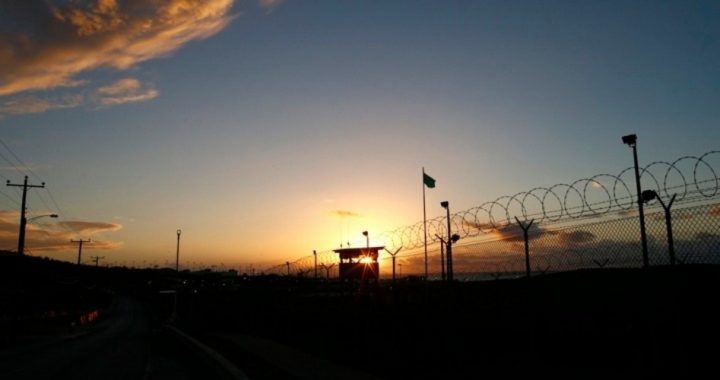 Last Innocent Uighurs Leave Guantanamo Prison