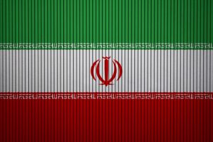 Iran Deploys Navy to Red Sea