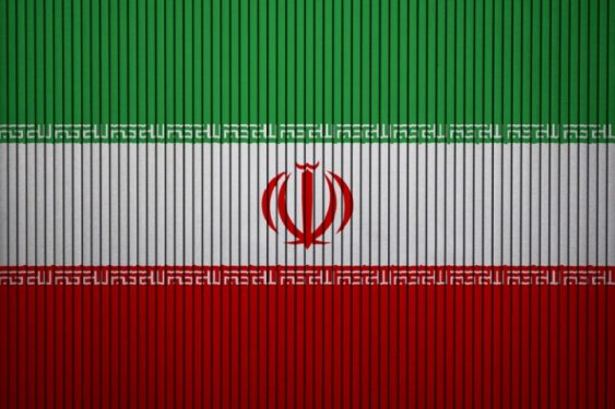 Iran Deploys Navy to Red Sea