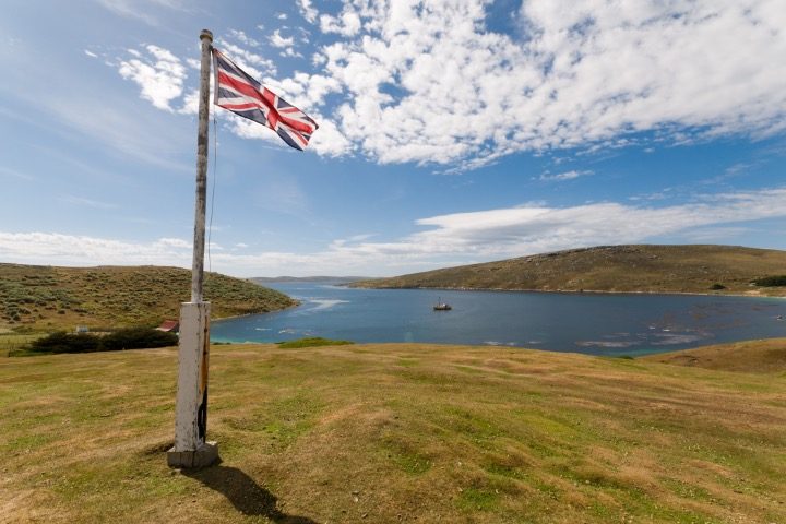 Argentina Calls for Negotiations to Acquire Falkland Islands From U.K.