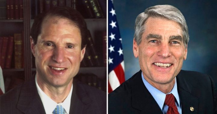 Sens. Wyden and Udall Call for End to NSA Dragnet Phone Surveillance