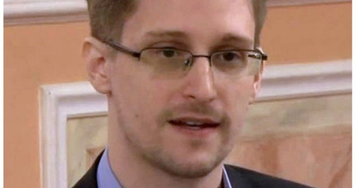 Snowden to Increase Public Profile in 2014