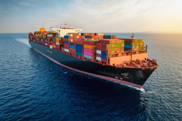 Red Sea Chaos Sends Shipping Rates to New Highs