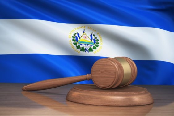 El Salvador: Murders Down by 70 Percent After Crackdown