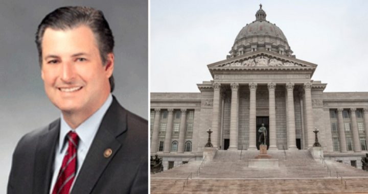Missouri State Senator Proposes Anti-ObamaCare Bill