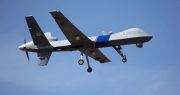 Domestic Drone Launch Date Approaches; Drones to Be Autonomous
