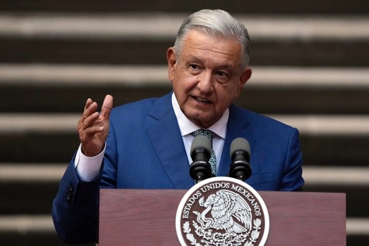 AMLO’s Meddling in US Politics Highlights Danger of Mass Migration