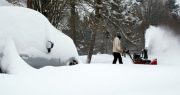 Global Warming Alarmism Melting as Record Cold Sweeps Nation