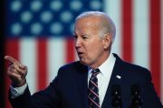 Biden Exploits J6, Bashes Trump in First Campaign Event of 2024