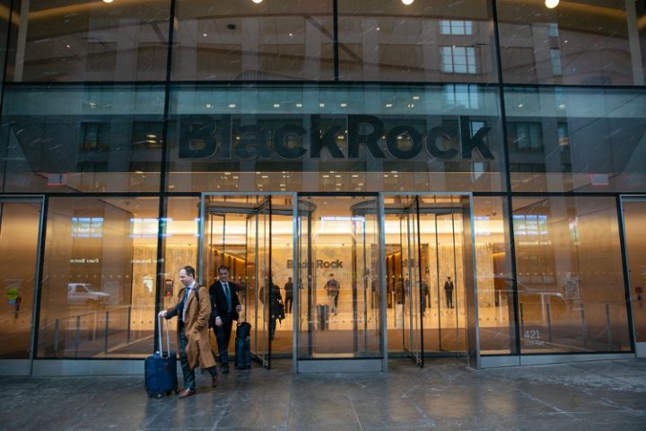 BlackRock Laying Off ESG Employees