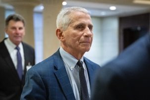 House Covid Hearings: Fauci “Does Not Recall” Much About Pandemic