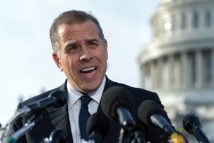 House Committees to Vote Tomorrow on Hunter Biden Contempt Resolution