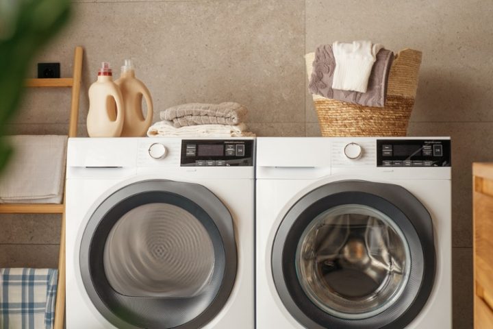 Court Tosses Some Biden Dishwasher and Washing Machine Regulations