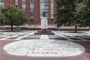 NPS Withdraws Plan to Remove William Penn Statue From Philly Park