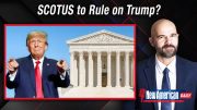 SCOTUS Should Issue Wrong Ruling Against Trump for Good Reason: Legal Expert 