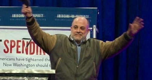 Correcting Mark Levin’s Repeated Misrepresentation of James Madison