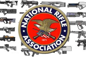 NRA Lawyers Pulling the Teeth of New York AG’s Charges