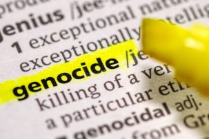 South African Hypocrisy in Accusations of Genocide Against Israel