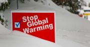 Global Warming Alarmists, Looking Ridiculous, Double Down