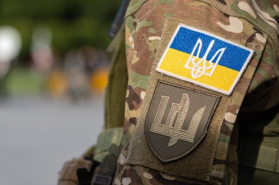 Ukrainian Audit Exposes $262 Million in Improper Military Expenditures