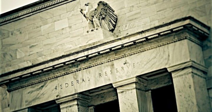 CFR Sweep at Fed: Fischer, Brainard, Powell to Join Yellen