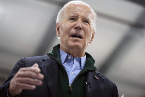 Did Biden Have Authority to Order Bombing of Yemen?