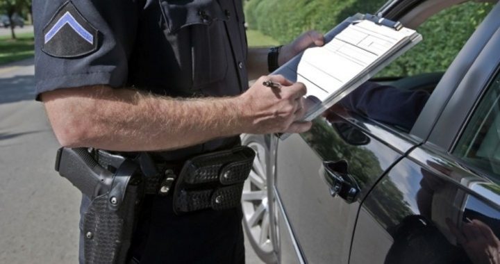 Pushback Against Federal Roadside Checkpoints Increasing