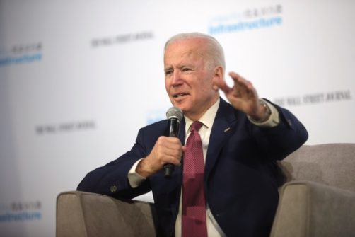 Texas Rancher Calls Biden a ‘Traitor.’ Is He?