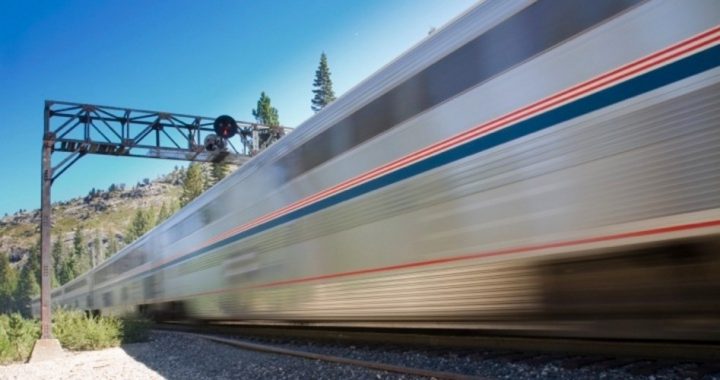 Amtrak: Railroading the Taxpayers