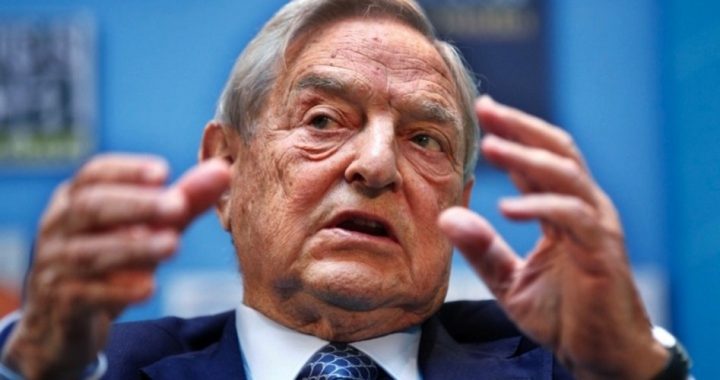 Socialists and Soros Fight for Article V Convention