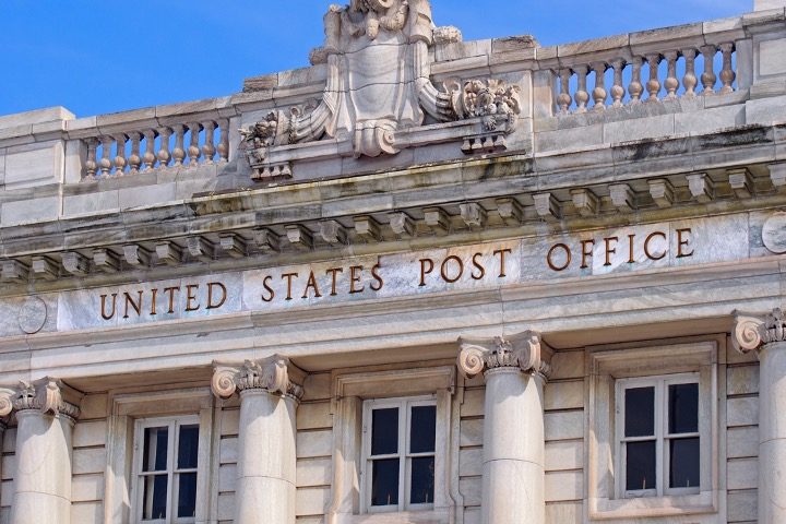 Ruling Against USPS’s Gun Ban Has Far-reaching Implications