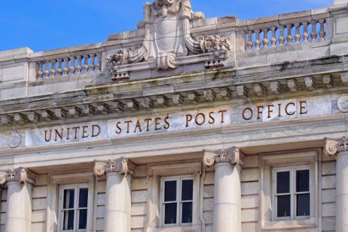 Ruling Against USPS’s Gun Ban Has Far-reaching Implications