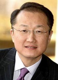 Obama’s Surprise Nominee to World Bank, Jim Yong Kim