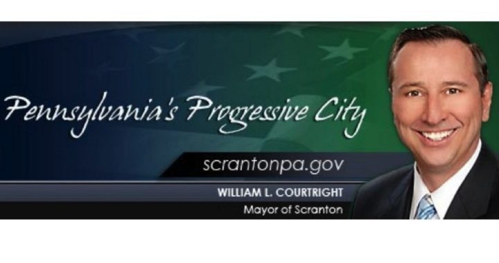 Scranton, Pennsylvania, Fighting Bankruptcy Foolishly