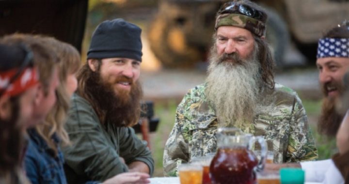 Ducking the Real Issue on Duck Dynasty